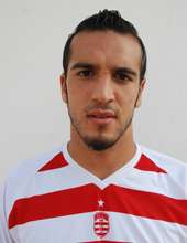 وجدي الجباري 