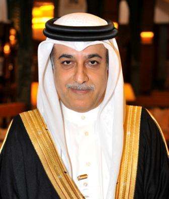الشيخ سلمان بن إبراهيم آل خليفة