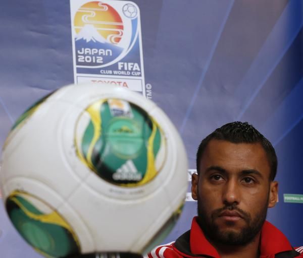 حسام عاشور 