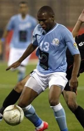 خليل بني عطية