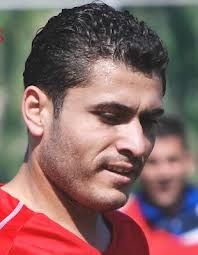 أحمد كشكش 
