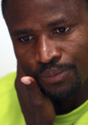 كاتونجو قائد المنتخب الزامبي