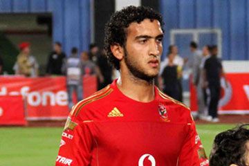 أحمد نبيل مانجا