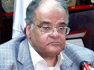 ممدوح عباس