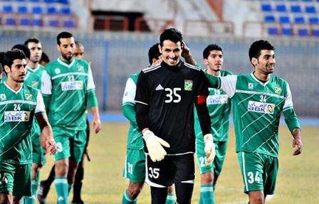خالد الرشيدي