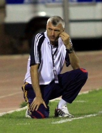 الروماني فلورين آخر الصامدين باالدوري 