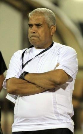 محمد اليماني 