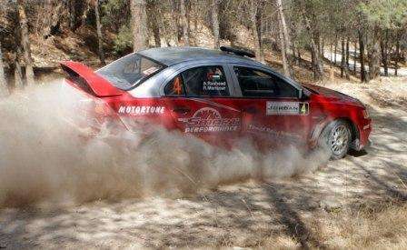 المتسابق الأردني علاء رشيد