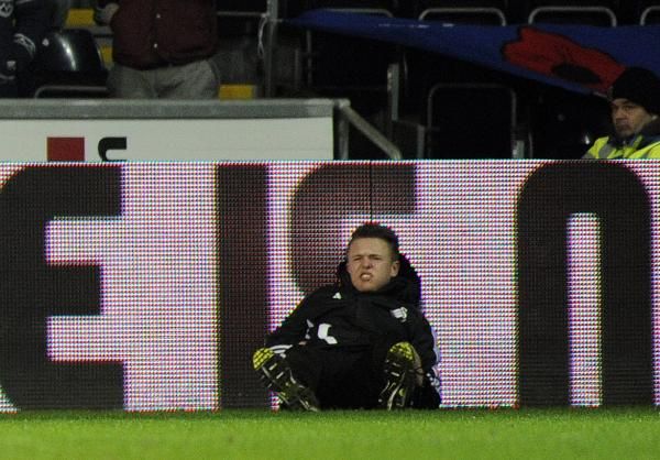 صبي ملعب ليبرتي