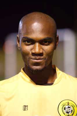 الغيني سيمون 