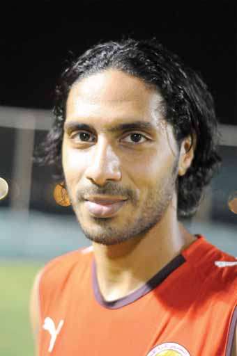 محمد سالمين