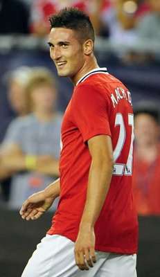 فيدريكو ماكيدا