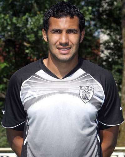 أنيس البوسعيدي