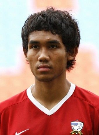 تيراسيل دانجدا