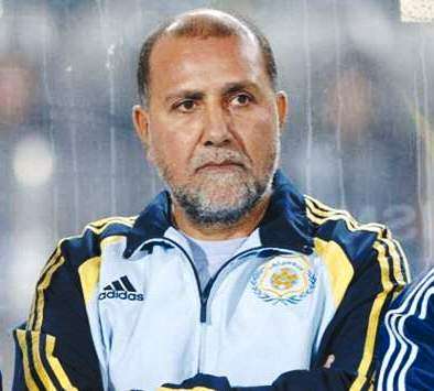 صبري المنياوي