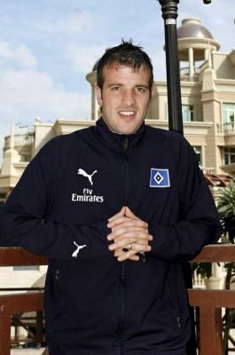 رافاييل فان دير فارت