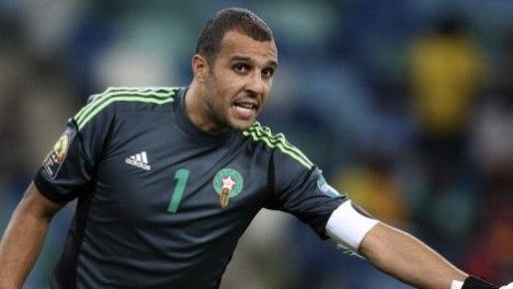 نادر لمياغري