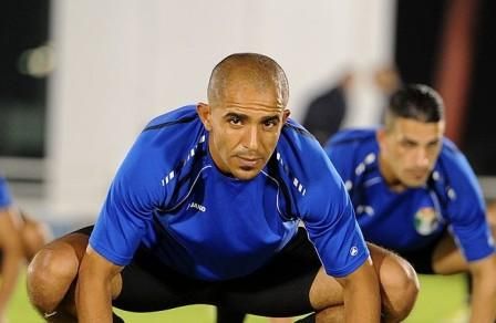 عبد الإله الحناحنة