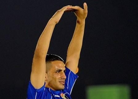 ركان الخالدي