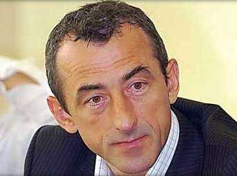 محمد بازدرفيتش 