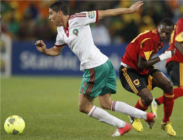 عبد العزيز برادة