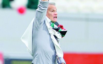 رينيه مارسليجا