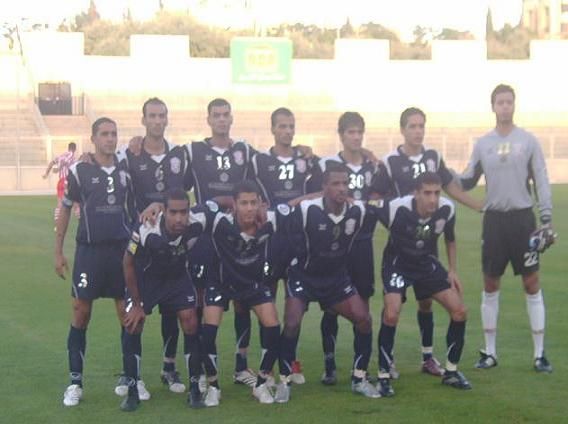 فريق مسقط العماني وبعدســـــة كوورة 