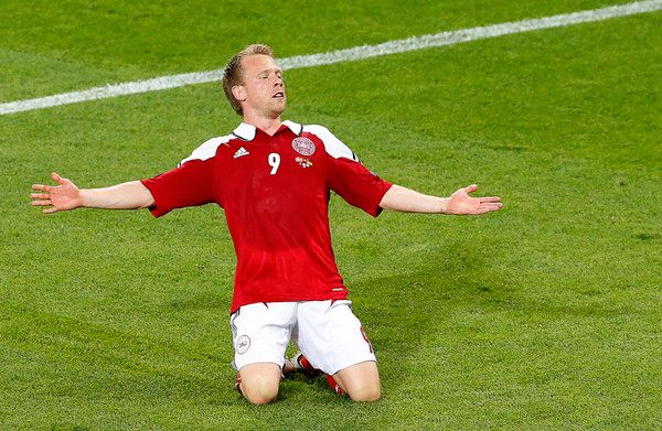 الدنماركي كرون ديلي لاعب سلتا فيجو