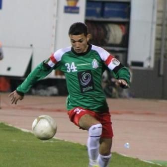 بلال قويدر