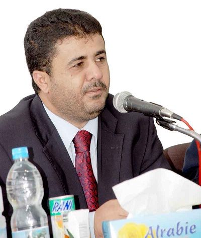 احمد العيسي