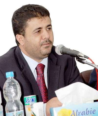 احمد العيسي