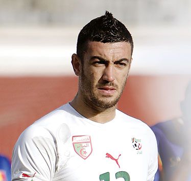 سعيد بلكالام