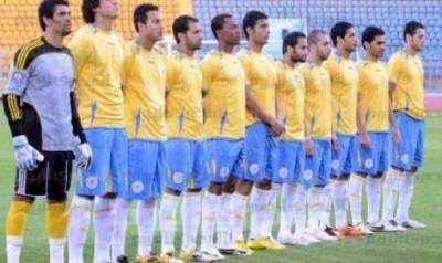 الإسماعيلي المصري 