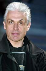 هوبير فيلود