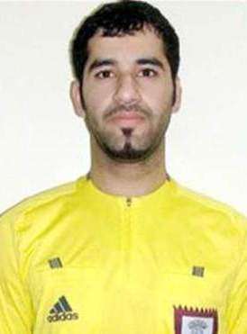 عبد الرحمن الجاسم