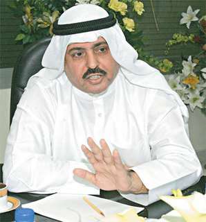 عبدالرزاق المضف