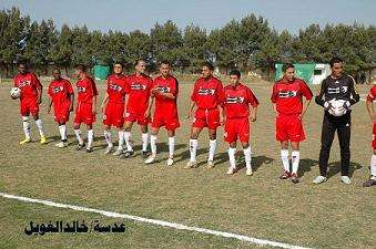 رفيق أصبح بــ21 نقطة طبقا للقرار رقم 18