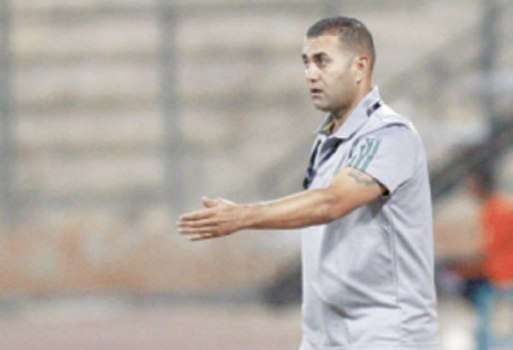 غانم حمارشة