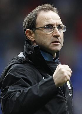 مارتن أونيل