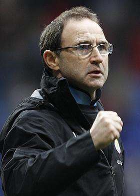 مارتن أونيل