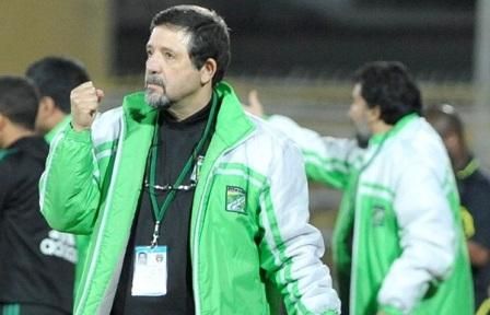 روماو مدرب العربي