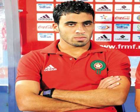 عبدالرزاق حمدالله