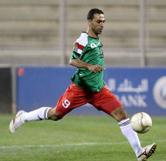 محمود شلباية 