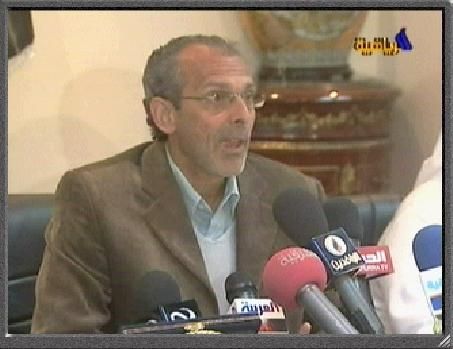 المدرب البرازيلي جورفان فييرا 