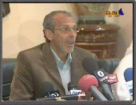 المدرب البرازيلي جورفان فييرا 