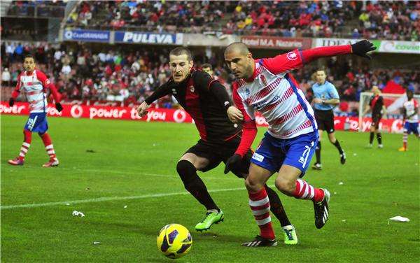 سوء نتائج غرناطة أدت لإقالة أنكيلا 