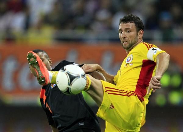 الروماني ازفان رات 