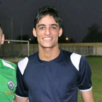 عبد العزيز المقبالي