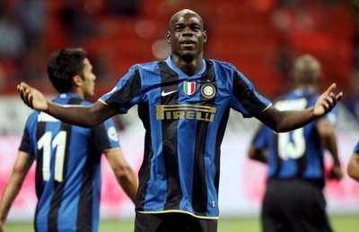 ماريو بالوتيلي