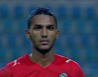 محمد عبد الفتاح 